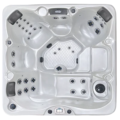 Costa-X EC-740LX hot tubs for sale in San Angelo