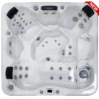 Costa-X EC-749LX hot tubs for sale in San Angelo