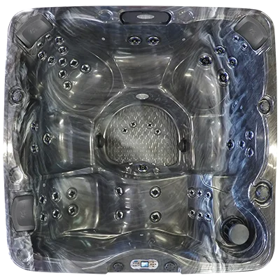 Pacifica EC-751L hot tubs for sale in San Angelo