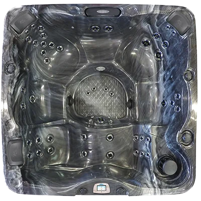 Pacifica-X EC-751LX hot tubs for sale in San Angelo