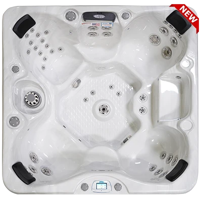 Cancun-X EC-849BX hot tubs for sale in San Angelo