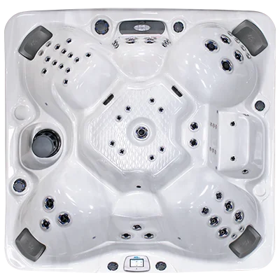 Cancun-X EC-867BX hot tubs for sale in San Angelo