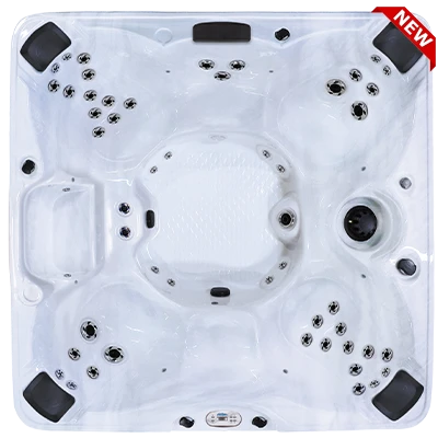 Tropical Plus PPZ-743BC hot tubs for sale in San Angelo