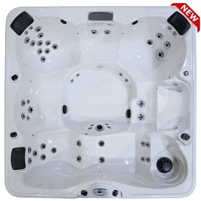 Atlantic Plus PPZ-843LC hot tubs for sale in San Angelo