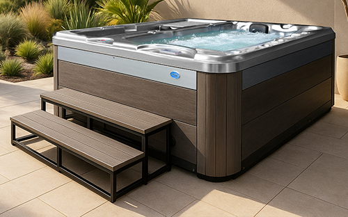 Cold Plunge&trade; Spas San Angelo hot tubs for sale