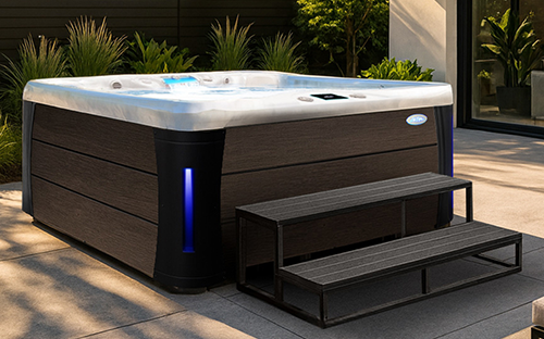 Escape Plus&trade; Spas San Angelo hot tubs for sale