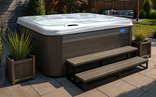 Patio&trade; Spas San Angelo hot tubs for sale